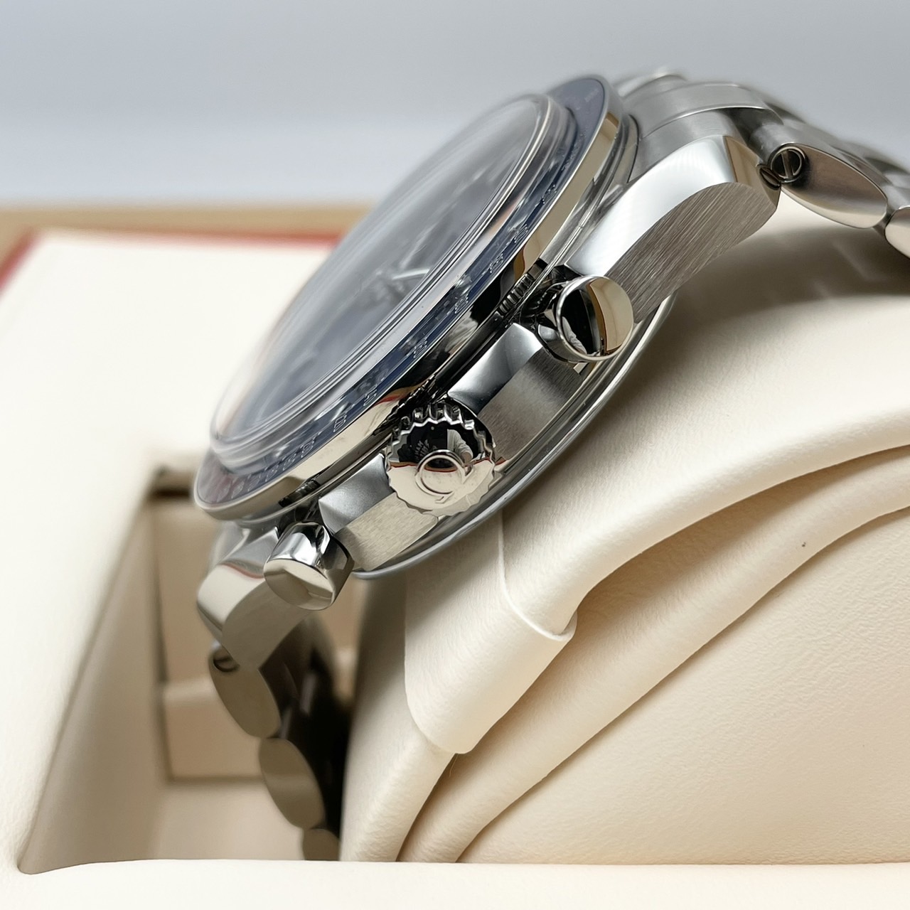 ���ᥬ ���ԡ��ɥޥ����� 311.90.44.51.03.001 �֥롼 44mm