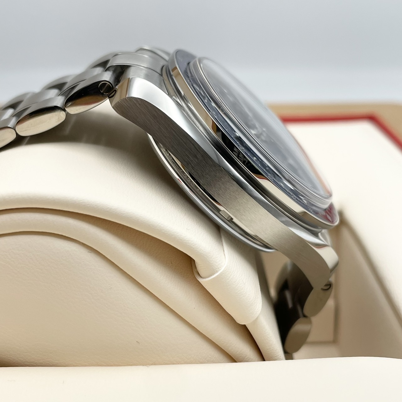 ���ᥬ ���ԡ��ɥޥ����� 311.90.44.51.03.001 �֥롼 44mm