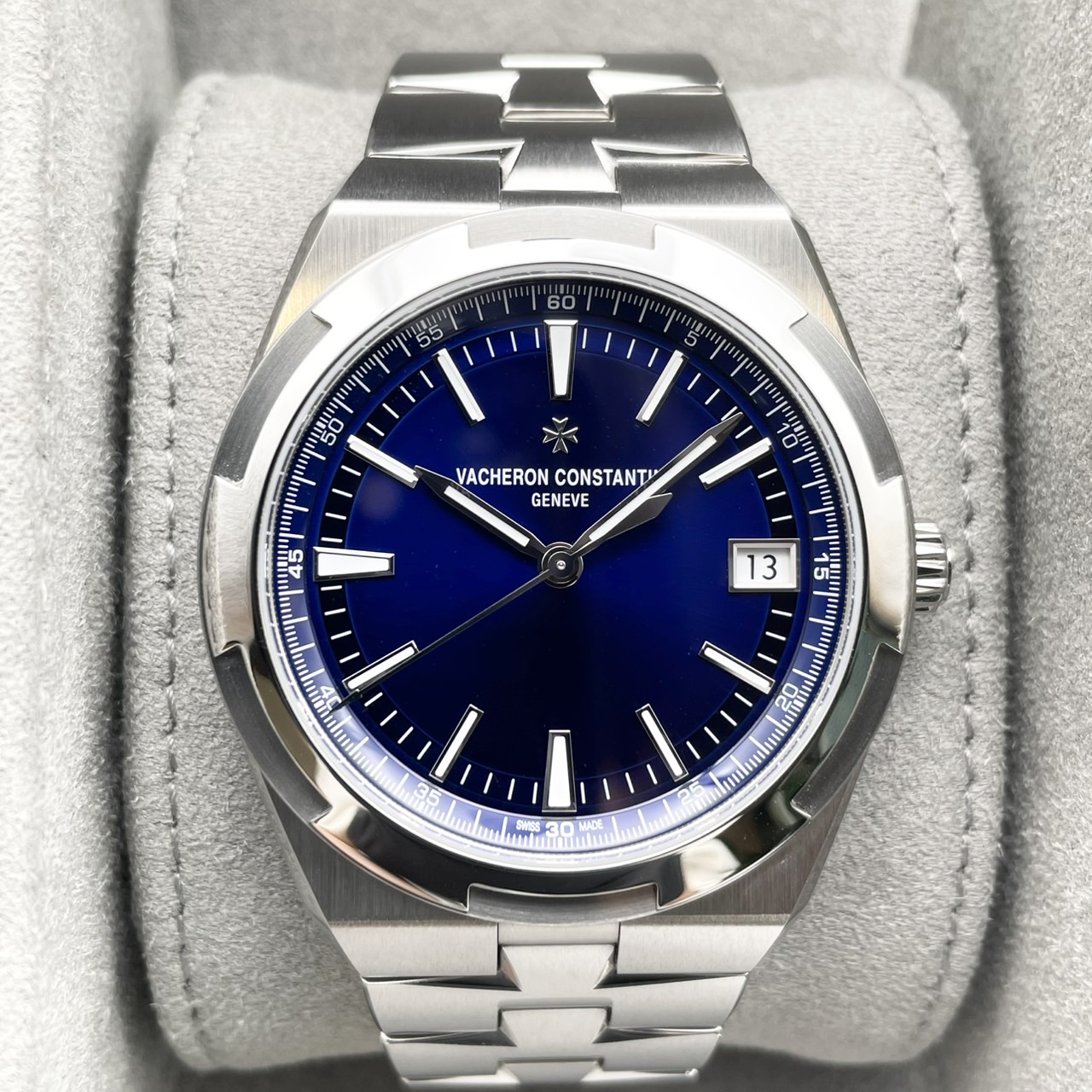 ڸòۥ󥳥󥹥󥿥  4520V/210A-B128 ֥롼 ƥ쥹 41mm