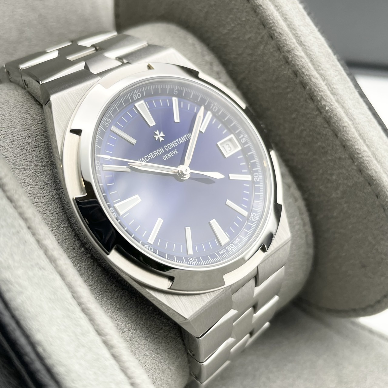 ڸòۥ󥳥󥹥󥿥  4520V/210A-B128 ֥롼 ƥ쥹 41mm