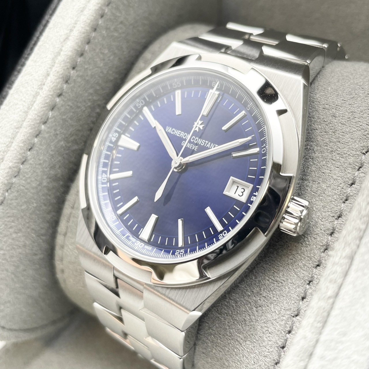 ڸòۥ󥳥󥹥󥿥  4520V/210A-B128 ֥롼 ƥ쥹 41mm