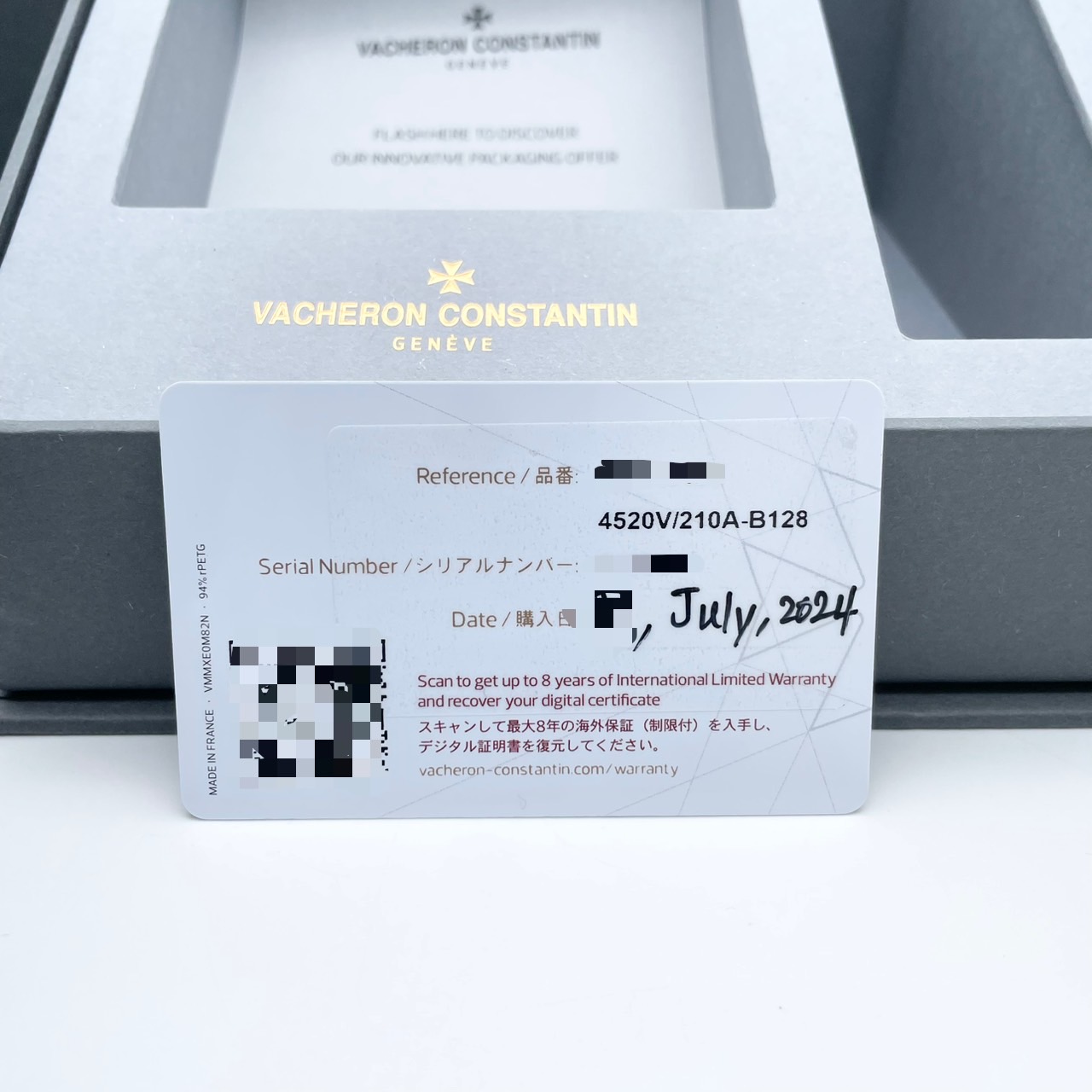 ڸòۥ󥳥󥹥󥿥  4520V/210A-B128 ֥롼 ƥ쥹 41mm