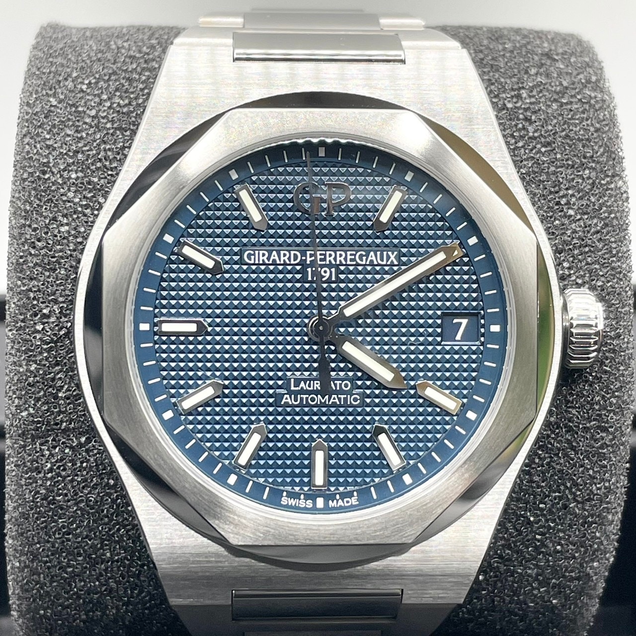 ���顼�롦�ڥ르 ���쥢���� 81010-11-431-11A �֥롼 42mm