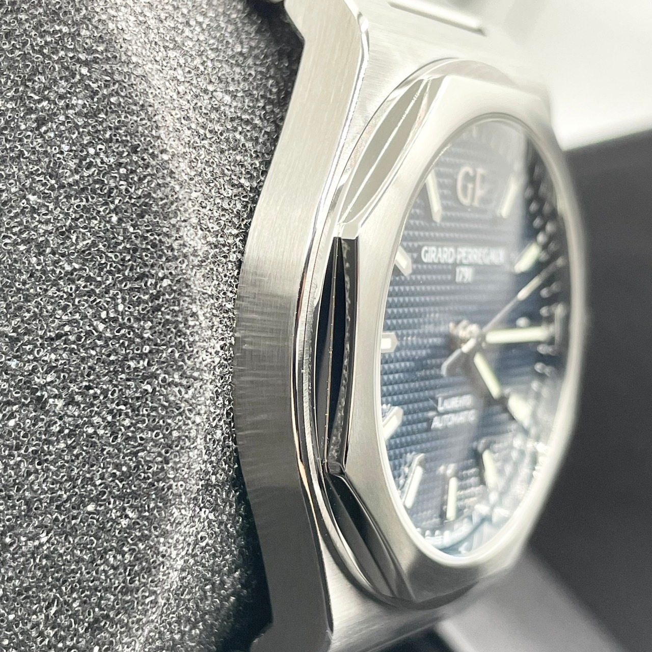 ���顼�롦�ڥ르 ���쥢���� 81010-11-431-11A �֥롼 42mm