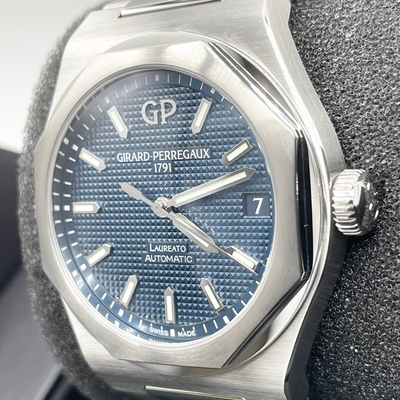 ���顼�롦�ڥ르 ���쥢���� 81010-11-431-11A �֥롼 42mm