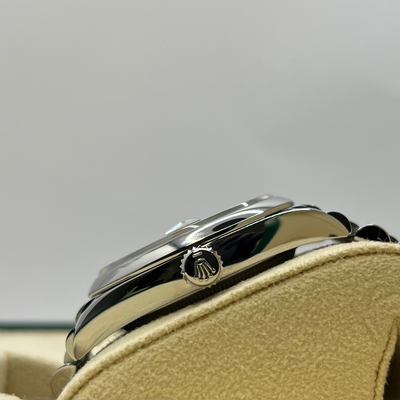 ����å��� �ǥ��ȥ��㥹�� 126200  ����ӥ꡼�֥쥹��åȡ��֥�å���36mm