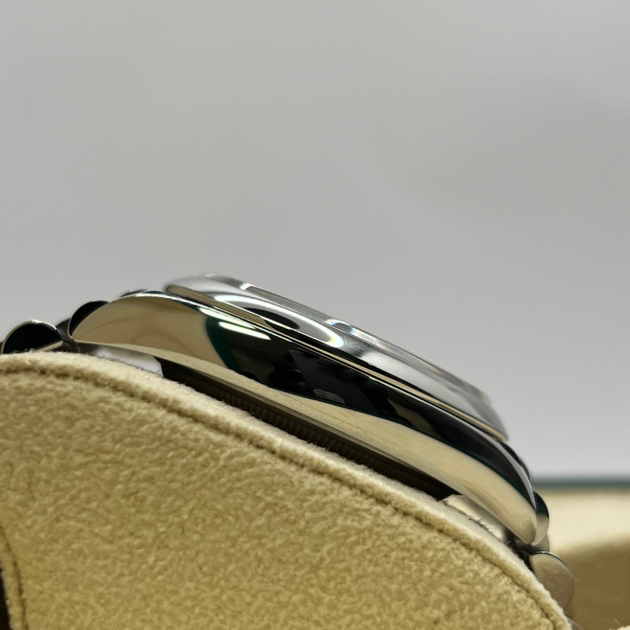 ����å��� �ǥ��ȥ��㥹�� 126200  ����ӥ꡼�֥쥹��åȡ��֥�å���36mm