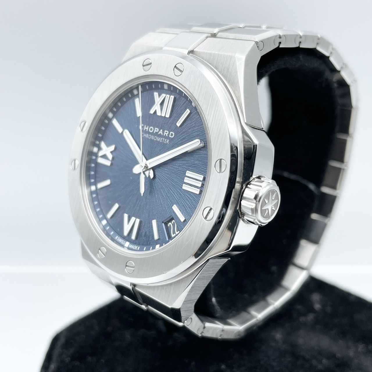 ����ѡ��� ����ѥ��󥤡����� �顼�� 298600-3001 �֥롼 41mm