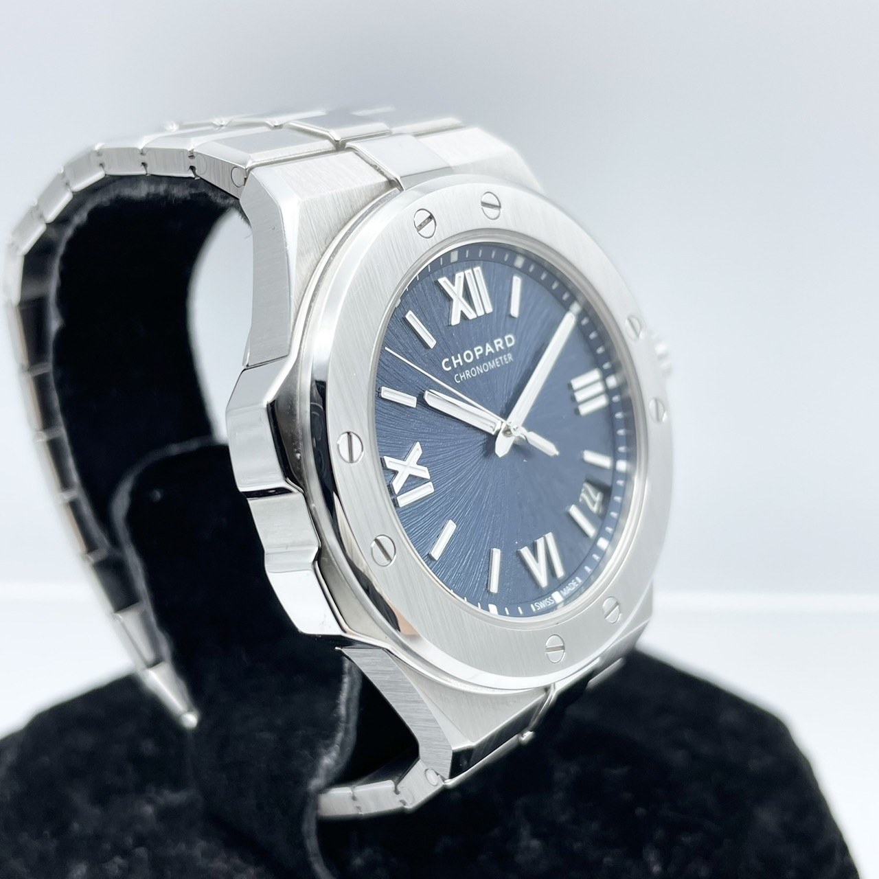 ����ѡ��� ����ѥ��󥤡����� �顼�� 298600-3001 �֥롼 41mm