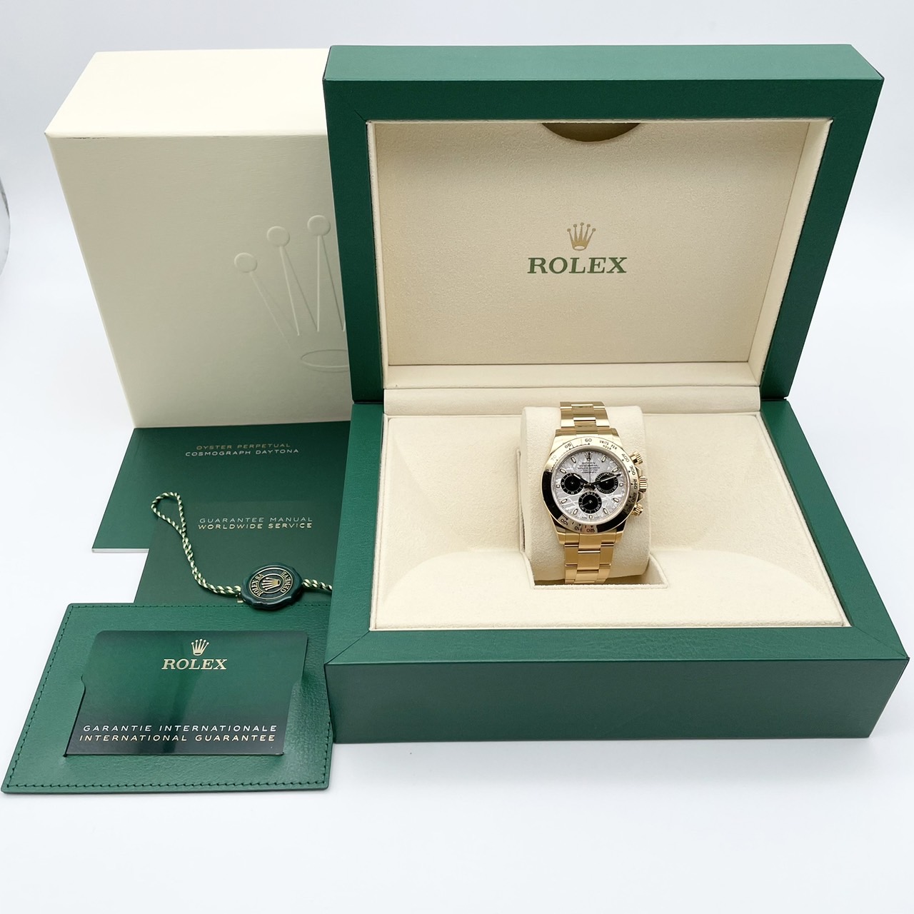 �ں�������48���ָ����ò����ۥ���å��� �ǥ��ȥ� 116508 ��ƥ��饤�� 40mm