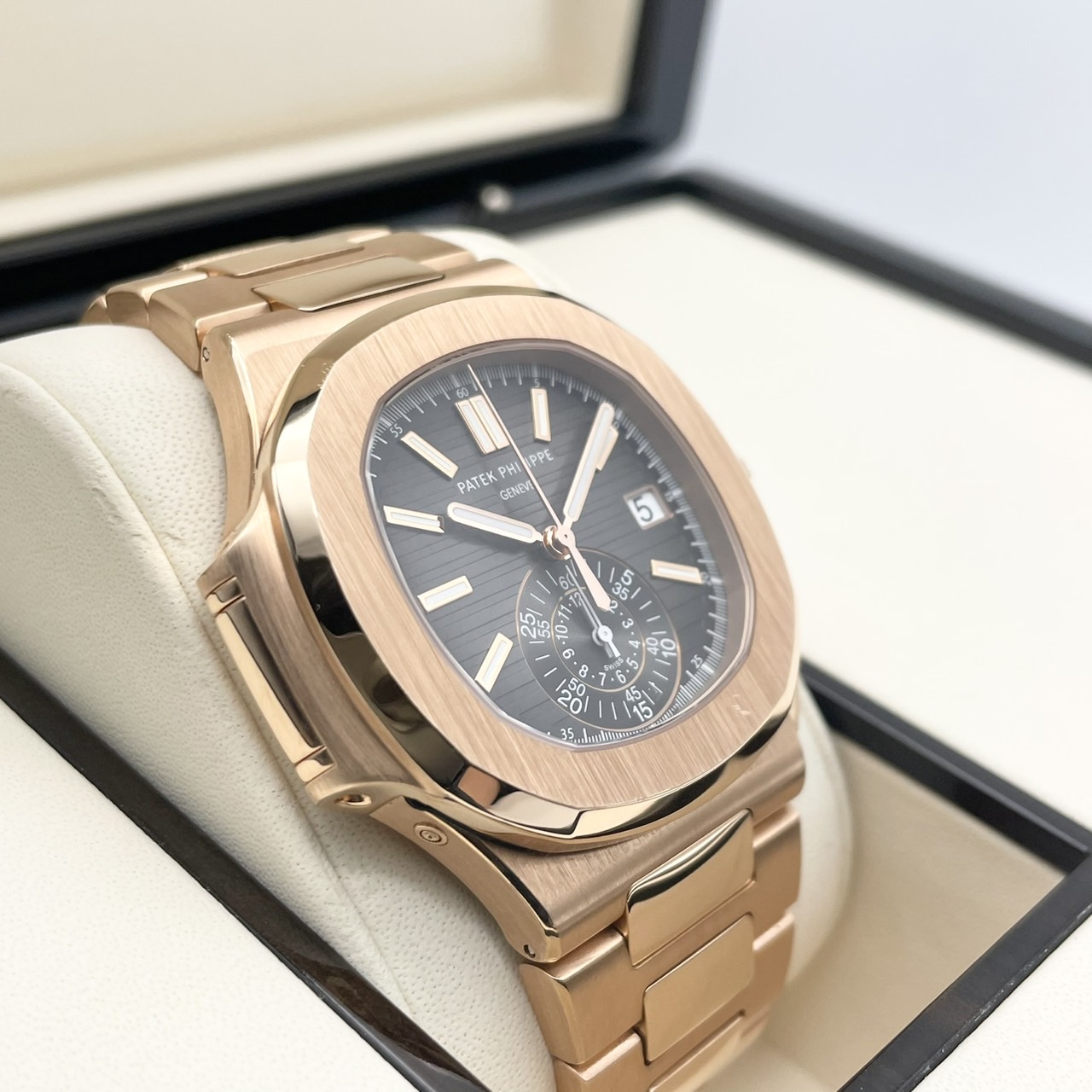 ڹͣκ߸ˡۥѥƥåեå Ρ饹 Υ 5980/1R-001 ֥åǡ 40.5mm