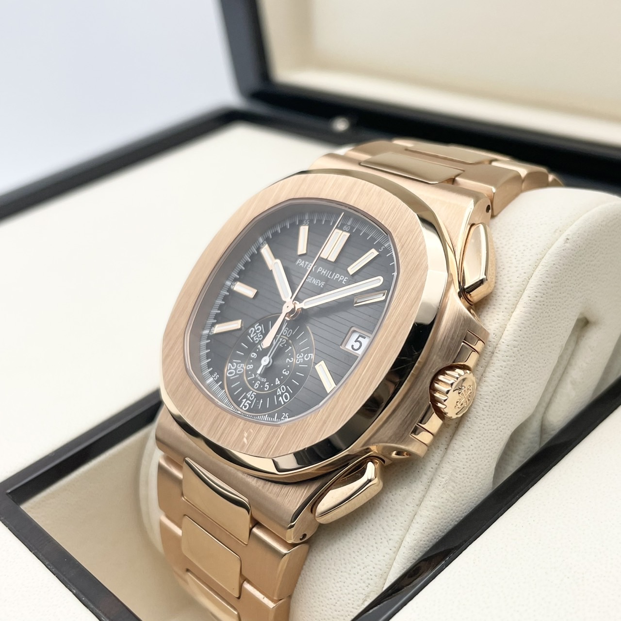 ڹͣκ߸ˡۥѥƥåեå Ρ饹 Υ 5980/1R-001 ֥åǡ 40.5mm