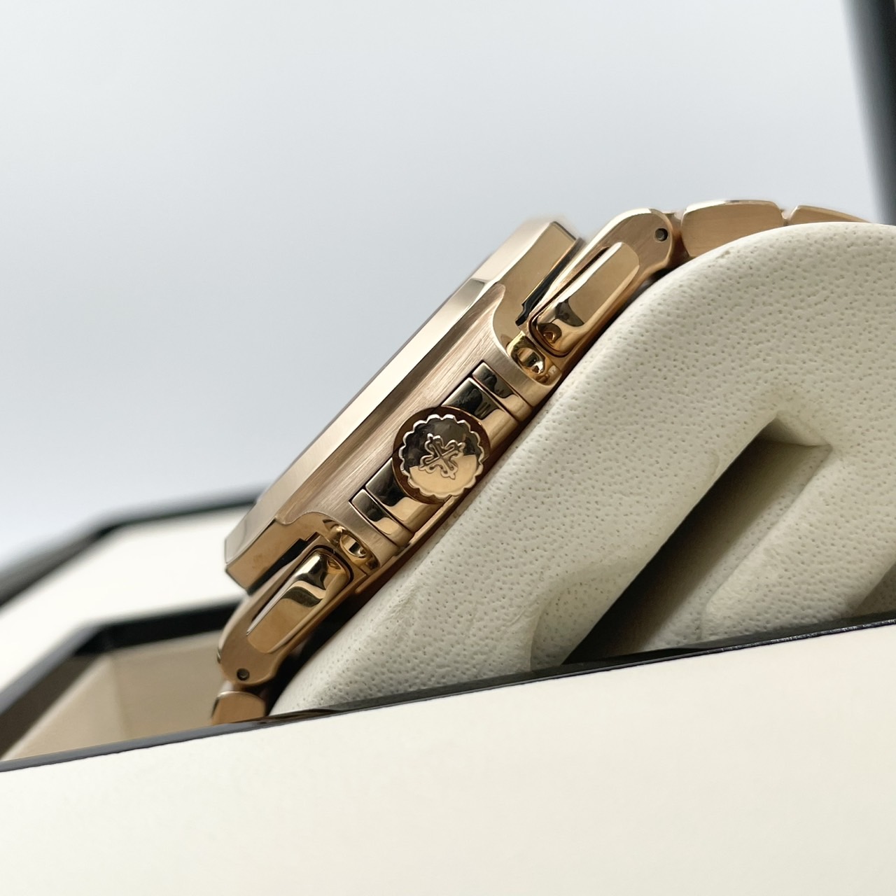 ڹͣκ߸ˡۥѥƥåեå Ρ饹 Υ 5980/1R-001 ֥åǡ 40.5mm