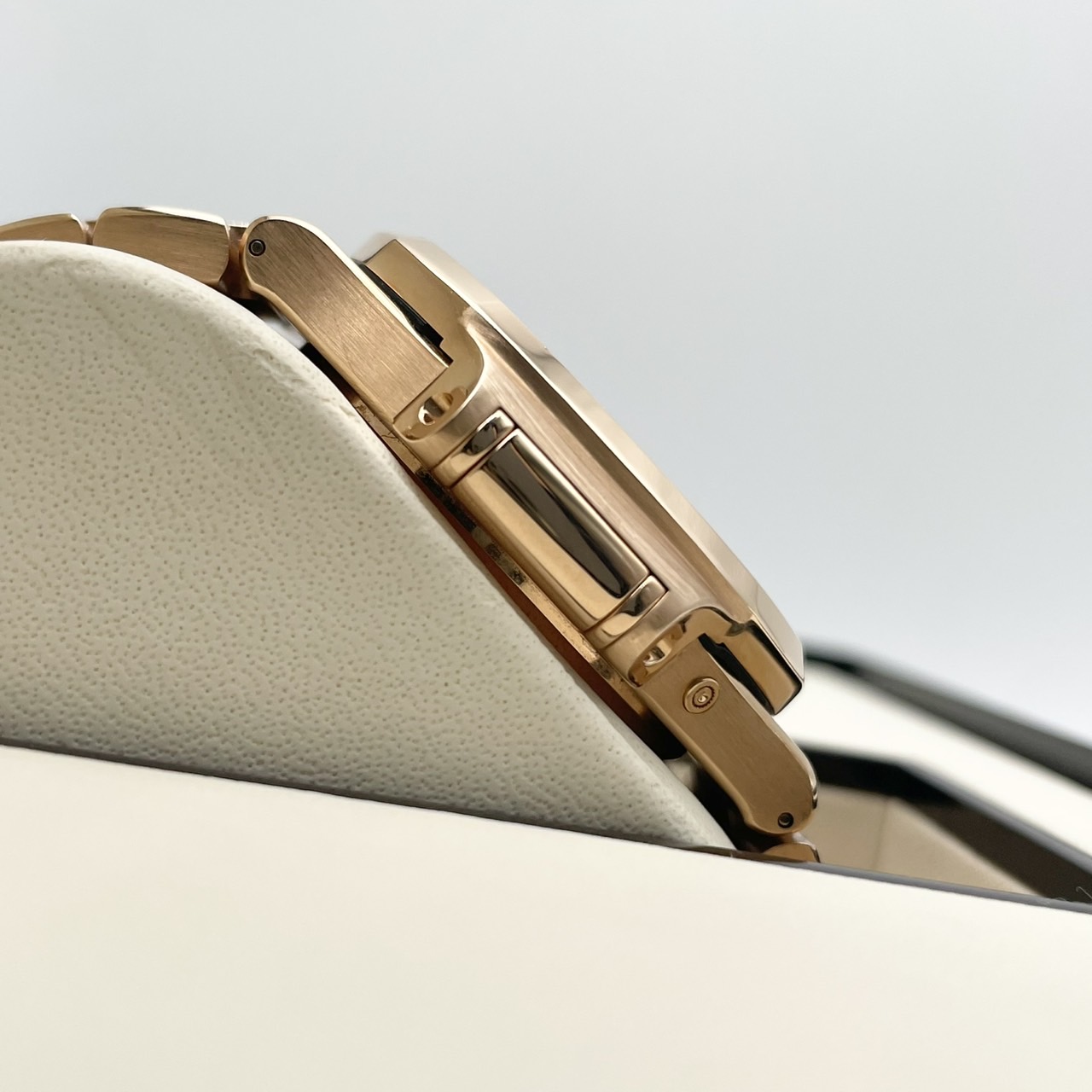 ڹͣκ߸ˡۥѥƥåեå Ρ饹 Υ 5980/1R-001 ֥åǡ 40.5mm