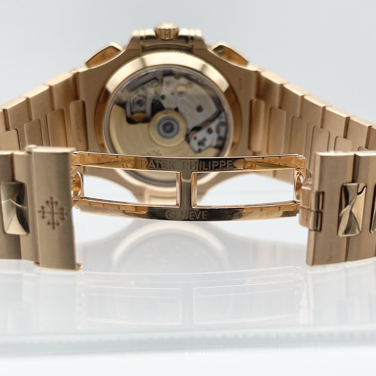 ڹͣκ߸ˡۥѥƥåեå Ρ饹 Υ 5980/1R-001 ֥åǡ 40.5mm