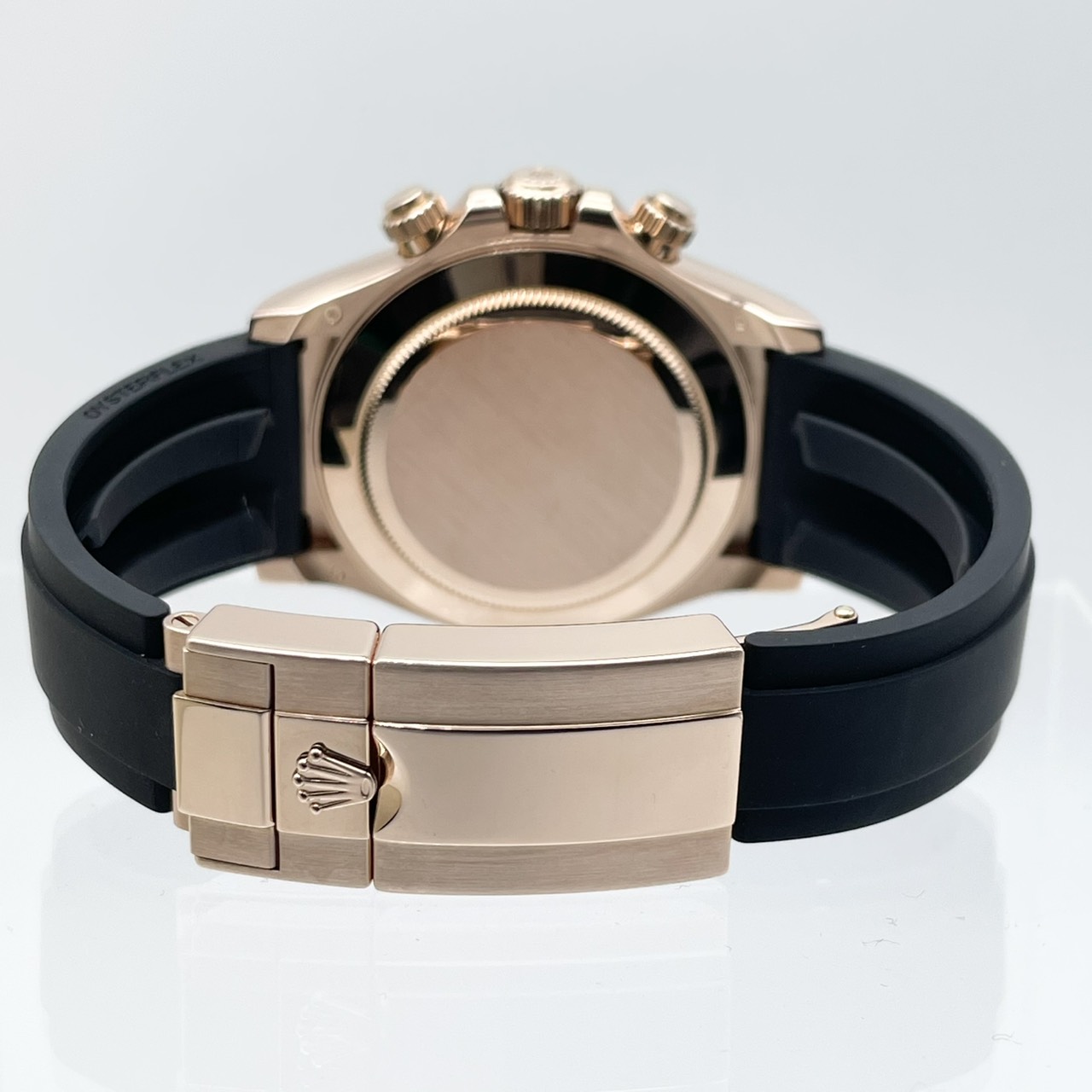 ����å��� �ǥ��ȥ� 116515LN ��������ȡ��֥�å� 40mm
