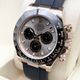 ����å��� �ǥ��ȥ� 116515LN ��������ȡ��֥�å� 40mm