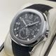 �ѥƥå��ե���å� �������Ρ��� �ȥ�٥륿���� 5164A-001 �֥�å� 40.8mm