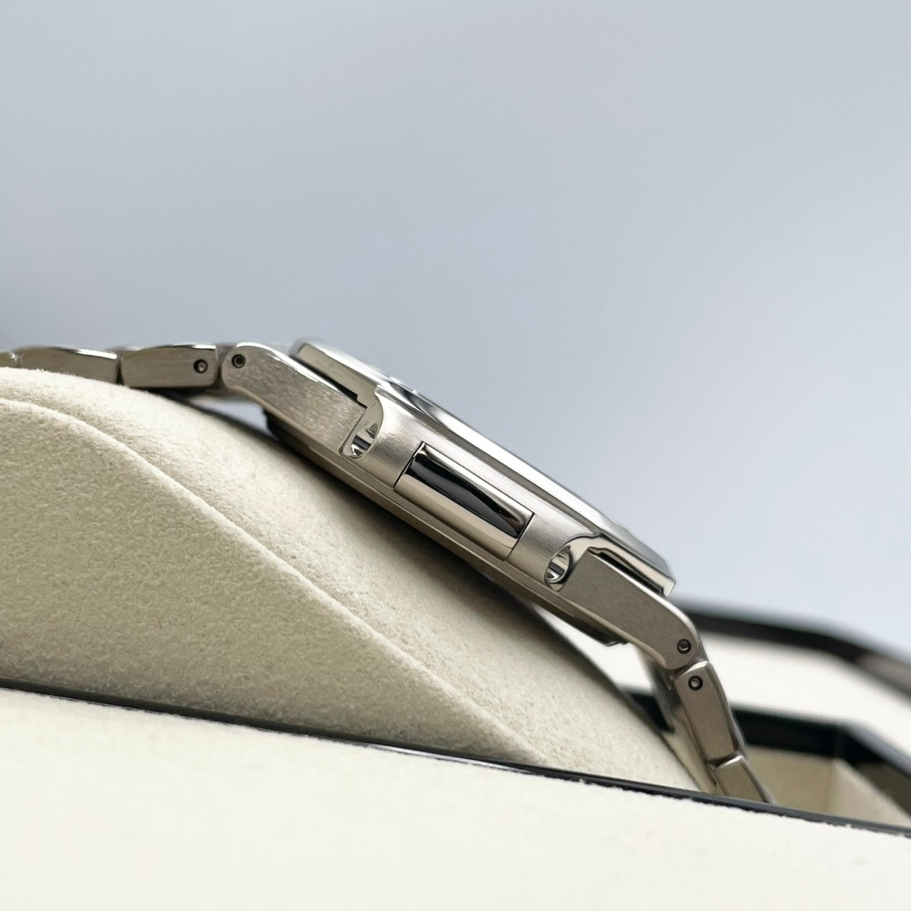 �ڿ�����鴰�����ۥѥƥå��ե���å� �Ρ����饹 7010/1G-013 ��������֥롼 �ۥ磻�ȥ������ 32mm