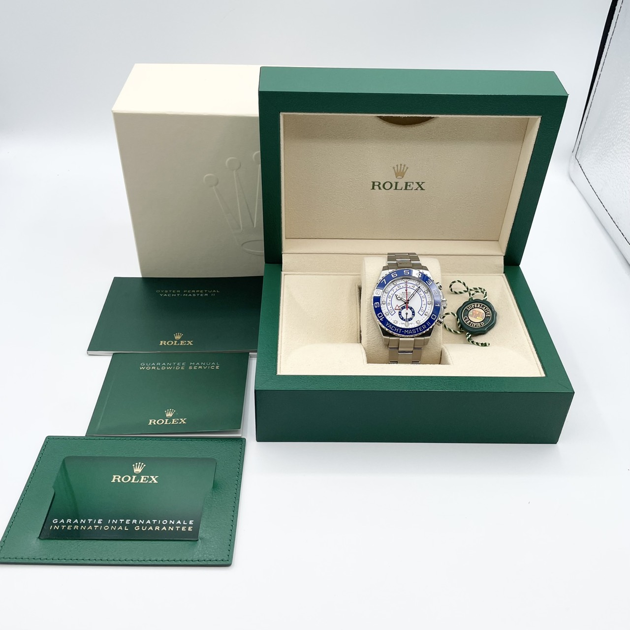 ����å��� ��åȥޥ����� II 116680 �ۥ磻�� ���ƥ�쥹�������� 44����