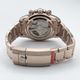 �����ѡۡ��ݾڽ�����2026ǯ8��ۥ���å��� �ǥ��ȥ� �롦�ޥ� 126525LN �֥�å� 40mm