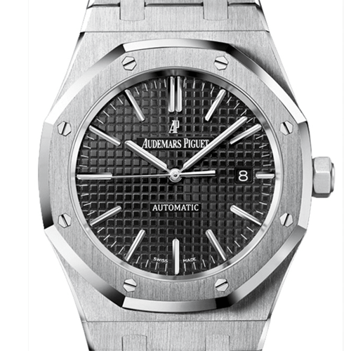 �����ǥޥԥ� ������륪���� �֥�å� 15400ST.OO.1220ST.01