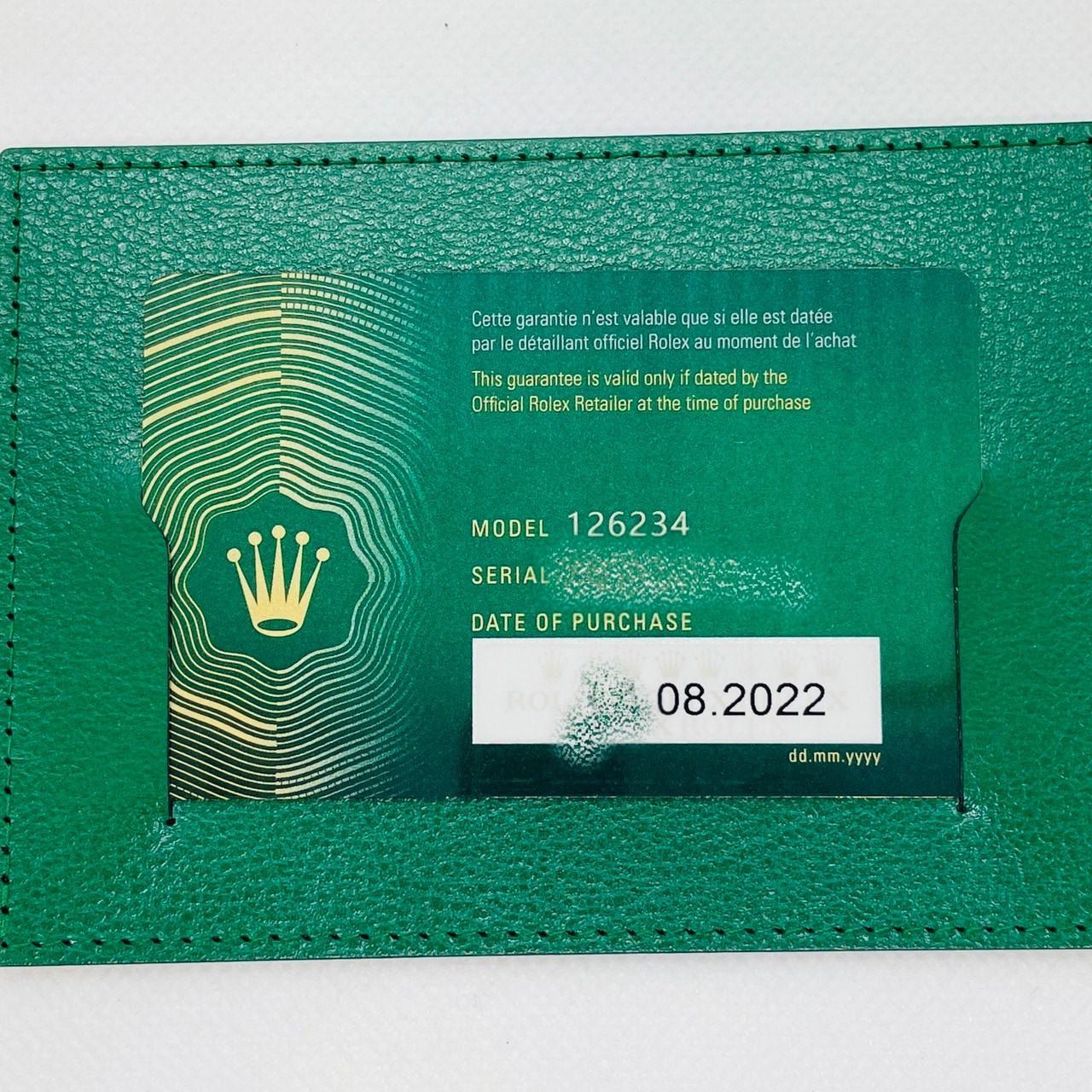 �ڥ����ѡ���������ʡۥ���å��� �ǥ��ȥ��㥹�� 126234�ߥ�ȥ��꡼��