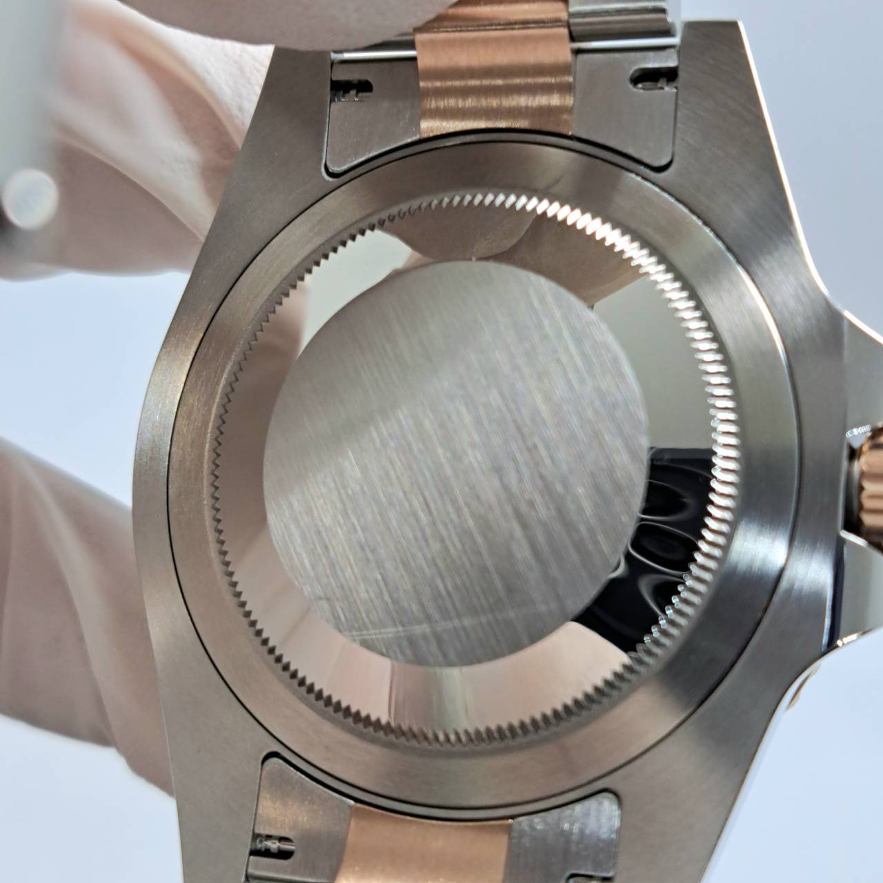 ����å��� GMT�ޥ�����II 126711CHNR �����������֥쥹��å�