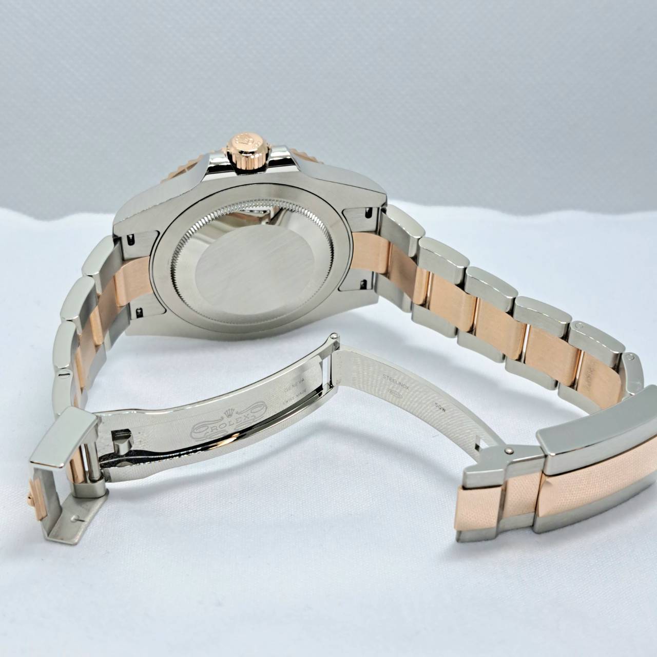 ����å��� GMT�ޥ�����II 126711CHNR �����������֥쥹��å�