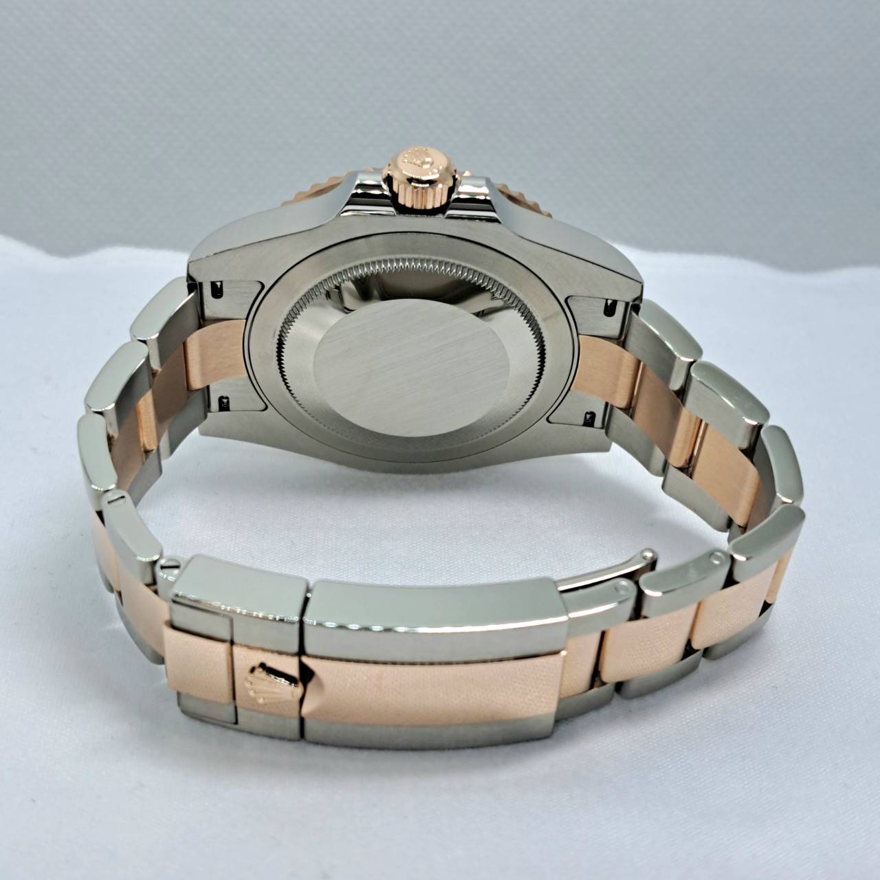 ����å��� GMT�ޥ�����II 126711CHNR �����������֥쥹��å�