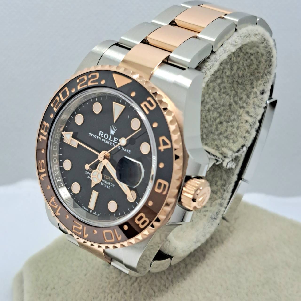 ����å��� GMT�ޥ�����II 126711CHNR �����������֥쥹��å�