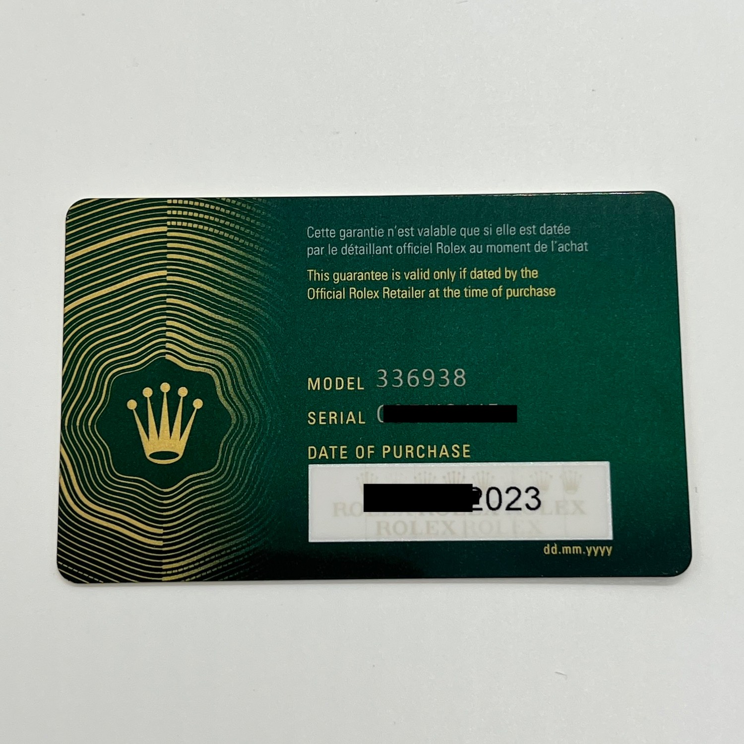 2023ǯۥå ɥ顼 336938 ѥ󥫥顼