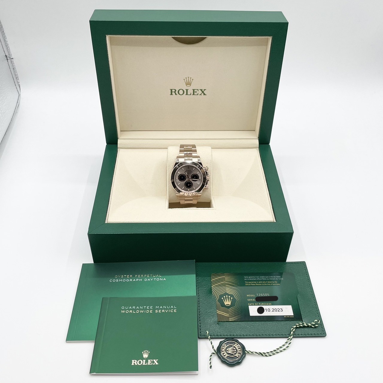 ��2023ǯ����ۥ���å��� �ǥ��ȥ� 126505 ��������ȡ��֥饤�ȥ֥�å� 40mm