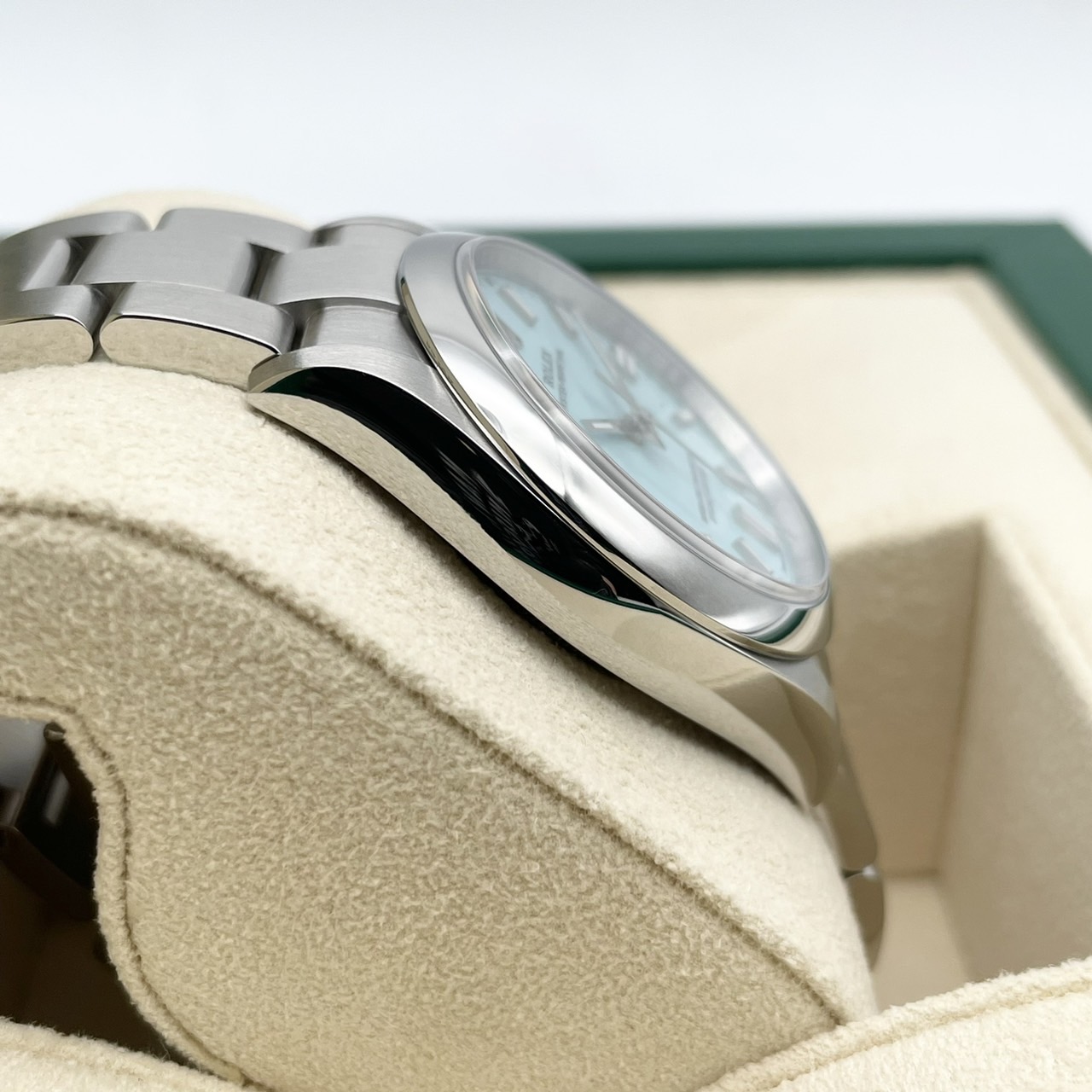 ���紶�պס�2024ǯ4���顪�ۥ���å��� �����������ѡ��ڥ��奢�� 126000 �����������֥쥹��å� �����������֥롼 36mm