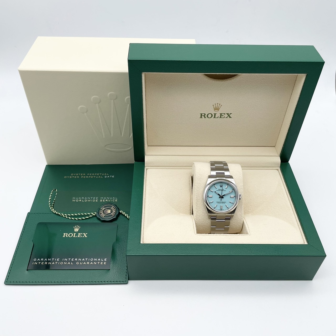 ���紶�պס�2024ǯ4���顪�ۥ���å��� �����������ѡ��ڥ��奢�� 126000 �����������֥쥹��å� �����������֥롼 36mm