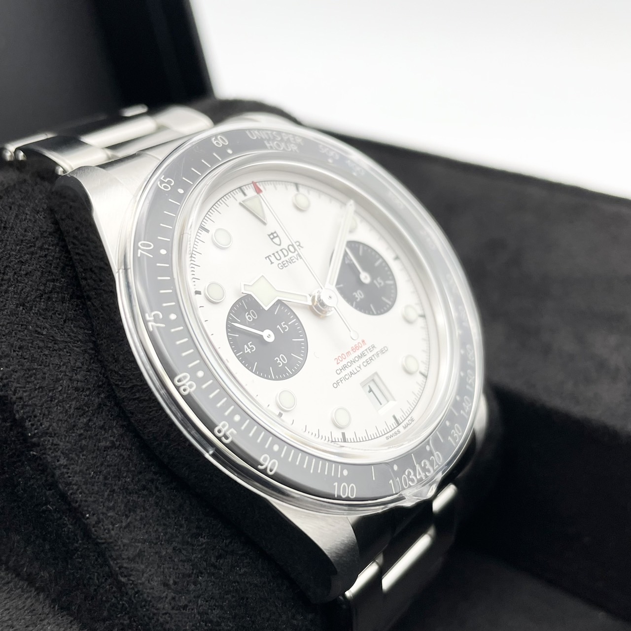 ���塼����(���塼�ɥ�) �֥�å��٥������� M79360N-0002 41mm