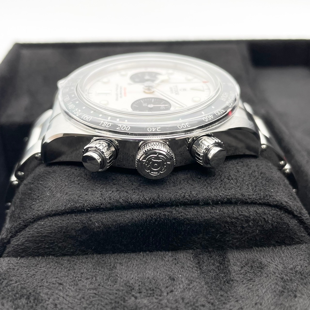 ���塼����(���塼�ɥ�) �֥�å��٥������� M79360N-0002 41mm