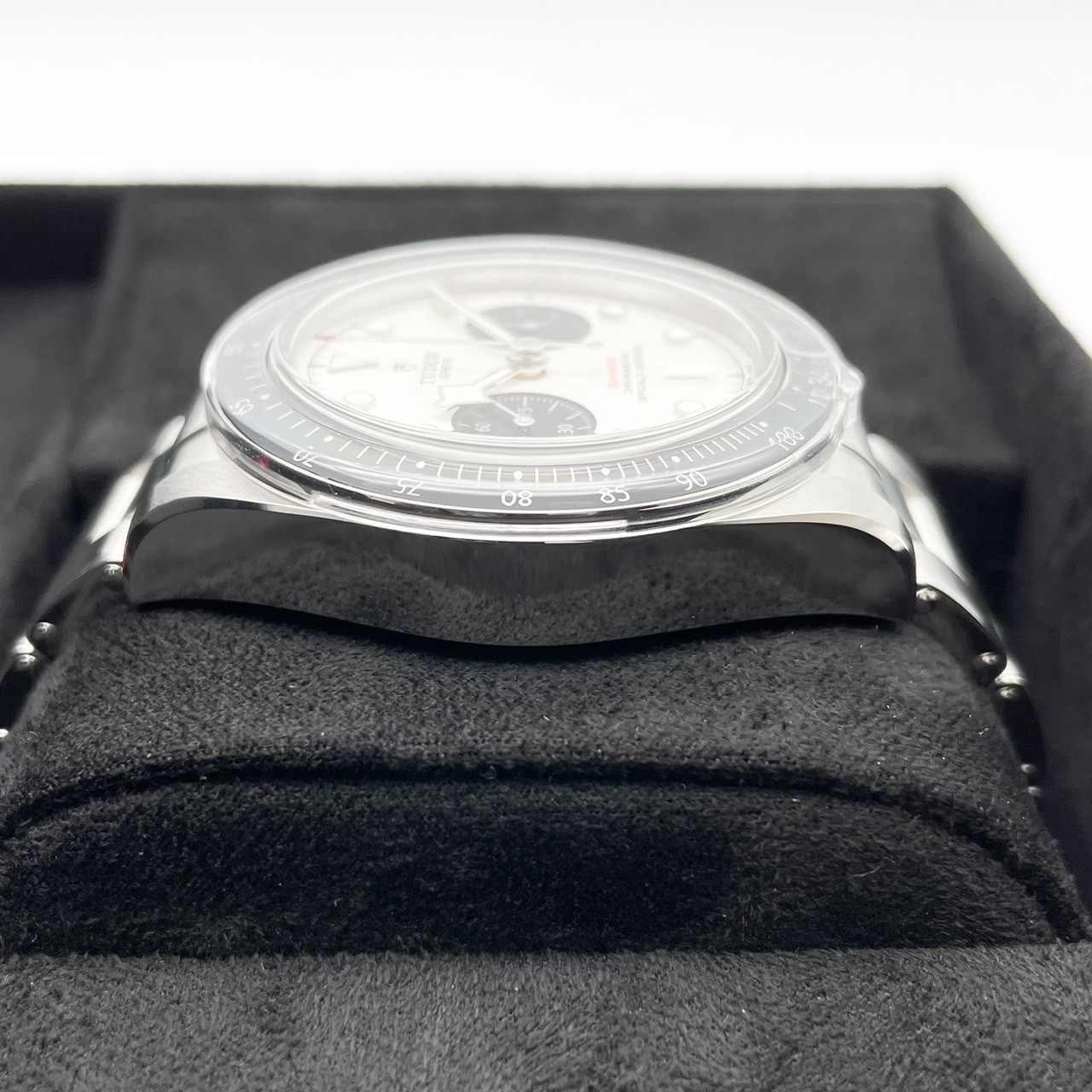 ���塼����(���塼�ɥ�) �֥�å��٥������� M79360N-0002 41mm