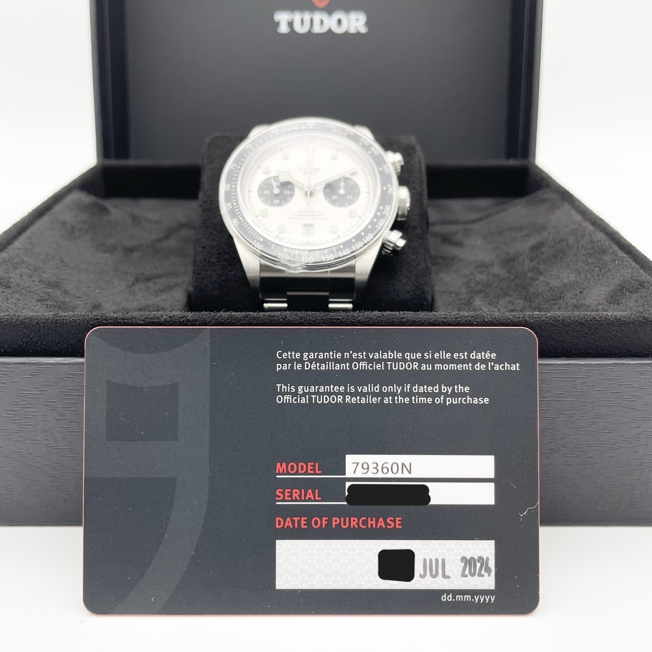 ���塼����(���塼�ɥ�) �֥�å��٥������� M79360N-0002 41mm