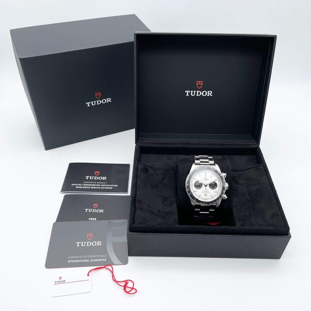���塼����(���塼�ɥ�) �֥�å��٥������� M79360N-0002 41mm
