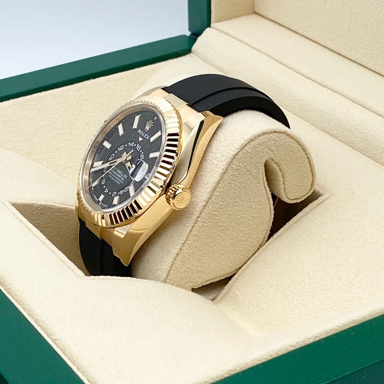 ����å��� �������ɥ����顼 336238 �֥�å� 40mm