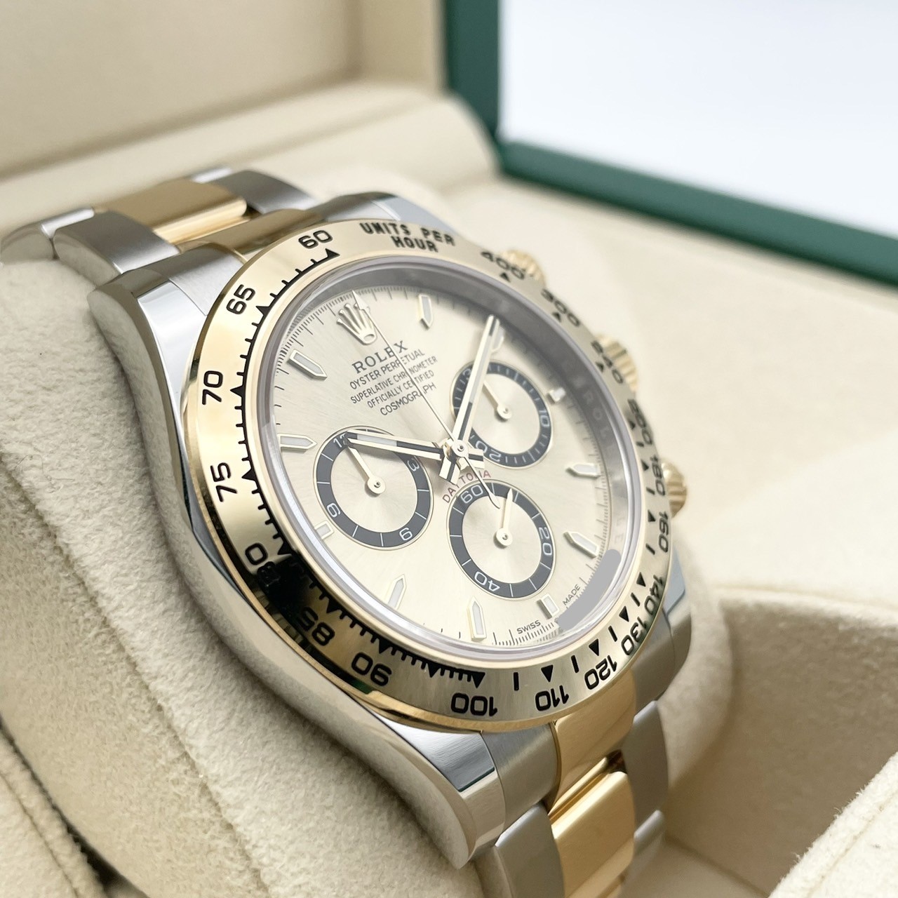 ����å��� �ǥ��ȥ� 126503 ���ƥ�쥹��������ܥ�������������� 40mm