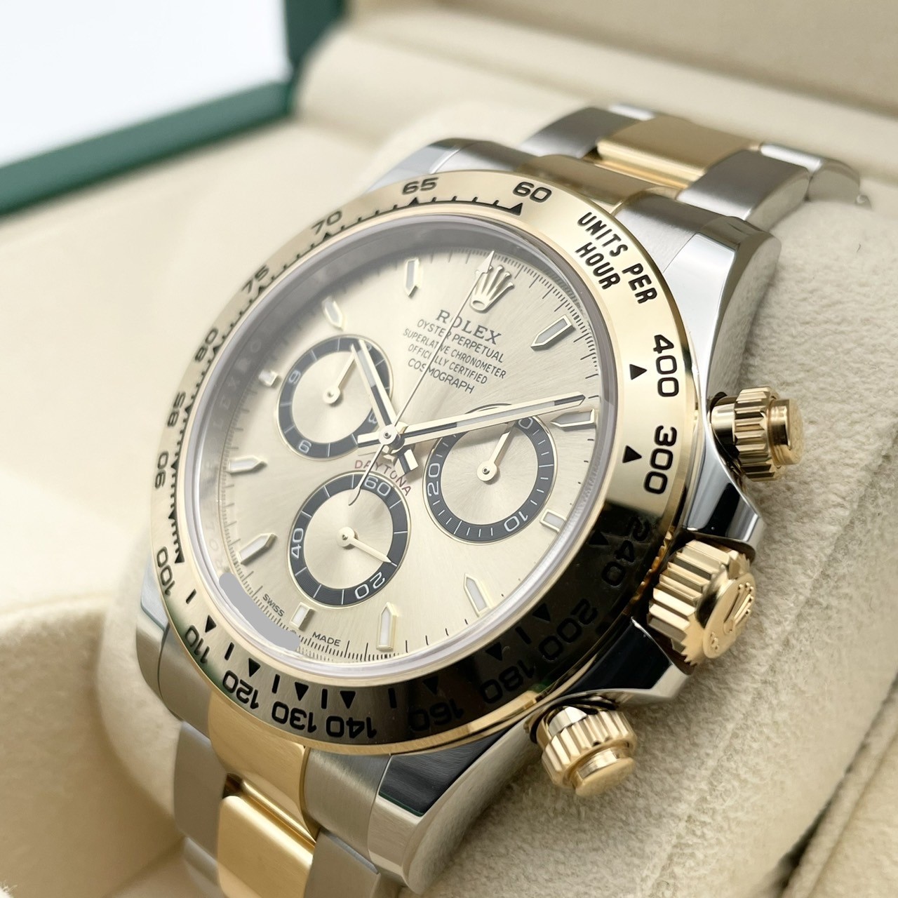 ����å��� �ǥ��ȥ� 126503 ���ƥ�쥹��������ܥ�������������� 40mm