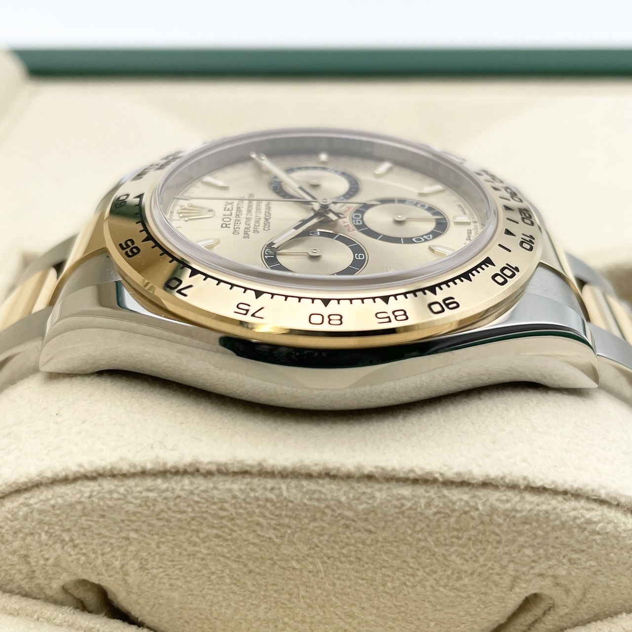 ����å��� �ǥ��ȥ� 126503 ���ƥ�쥹��������ܥ�������������� 40mm