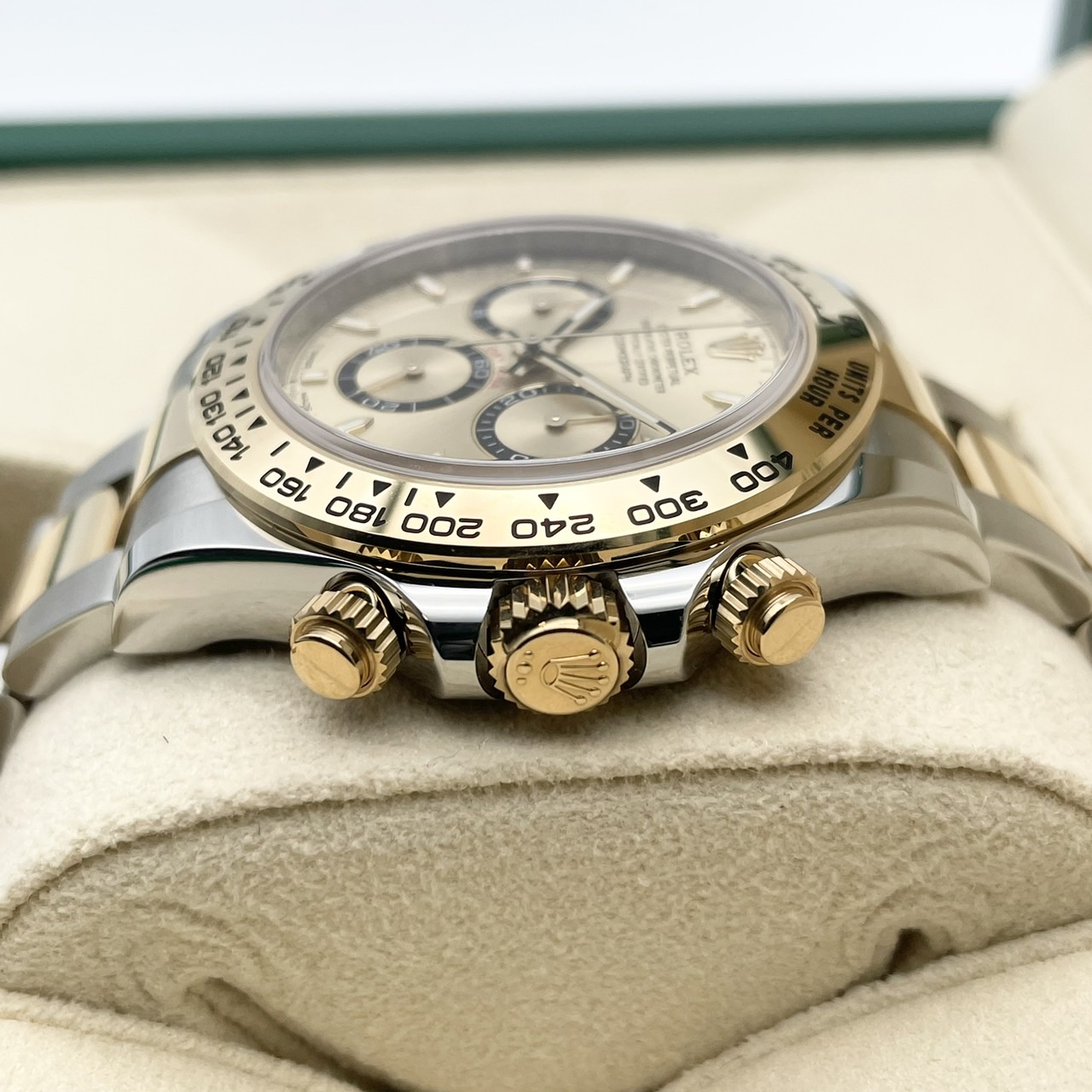 ����å��� �ǥ��ȥ� 126503 ���ƥ�쥹��������ܥ�������������� 40mm