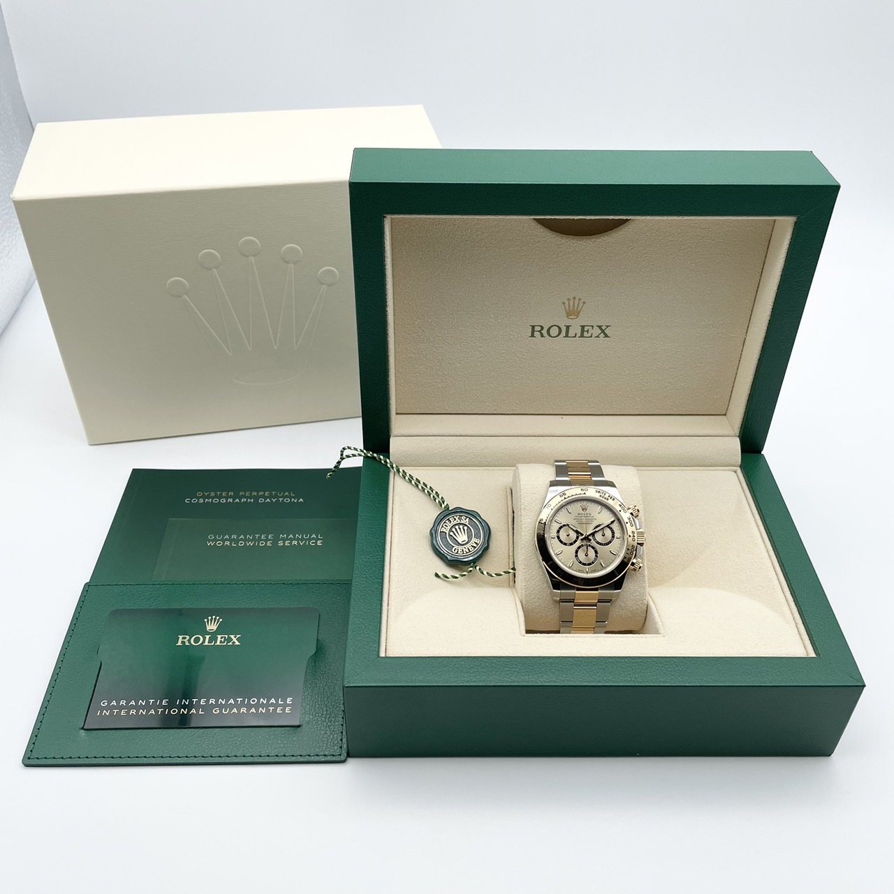 ����å��� �ǥ��ȥ� 126503 ���ƥ�쥹��������ܥ�������������� 40mm