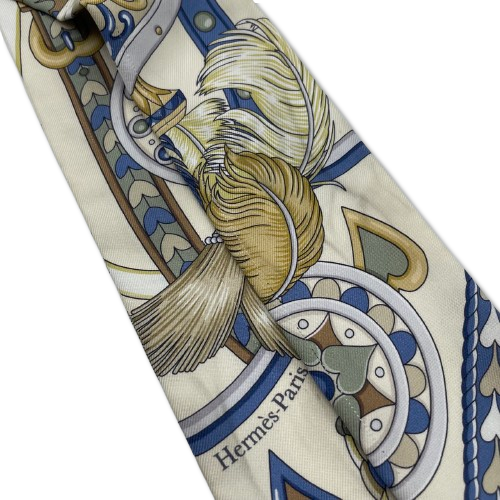 ����᥹ �ĥ��꡼ ����͡��ɥ��������� Harnais de Coeru ���졼��/�֥롼������/�������륢�ޥ�� ���륯100%