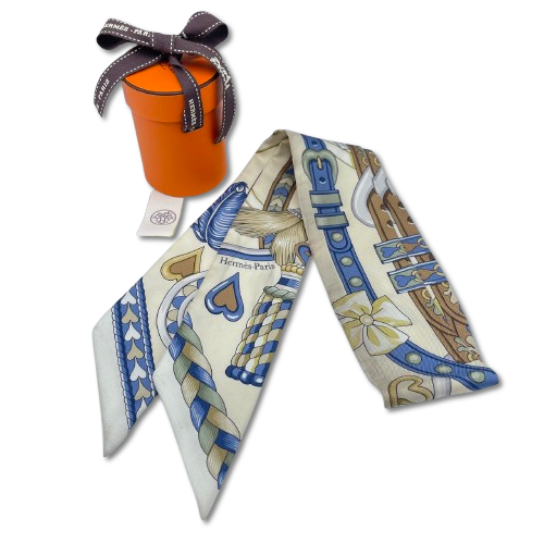 ����᥹ �ĥ��꡼ ����͡��ɥ��������� Harnais de Coeru ���졼��/�֥롼������/�������륢�ޥ�� ���륯100%