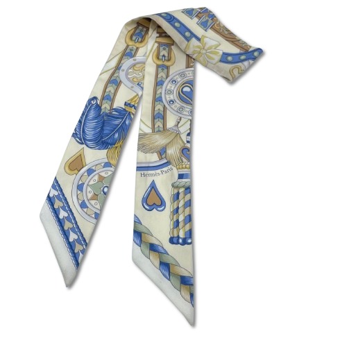 ����᥹ �ĥ��꡼ ����͡��ɥ��������� Harnais de Coeru ���졼��/�֥롼������/�������륢�ޥ�� ���륯100%