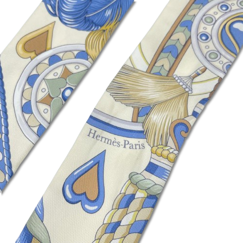 ����᥹ �ĥ��꡼ ����͡��ɥ��������� Harnais de Coeru ���졼��/�֥롼������/�������륢�ޥ�� ���륯100%